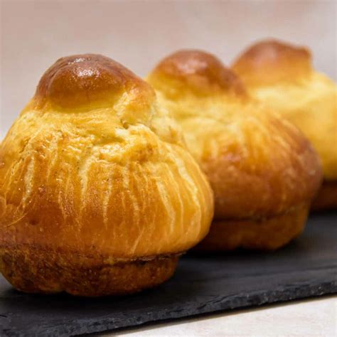 Brioche