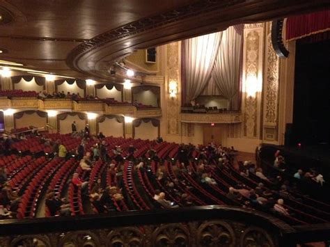 Orpheum Theater Omaha Nebraska Seating Chart Brokeasshome