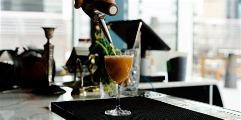 The 10 Best Cocktail Bars in Edmonton | Restaurants | Explore Edmonton