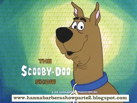 O Show Do Scooby-Doo [1976–1978] - blogsies