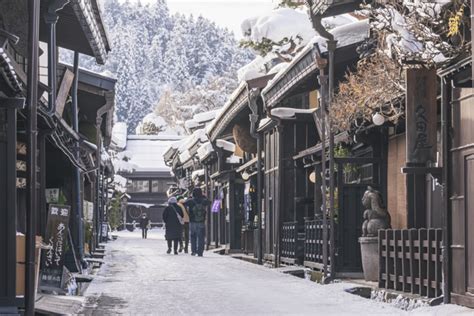 真っ白な雪景色と古民家！絶対に冬に行くべき飛騨高山絶景観光スポット6選＜2022 2023年＞｜zekkei Japan