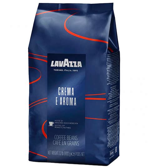 Lavazza Cápsulas Blue x 100 Gold Selection 8 gr Proalmex