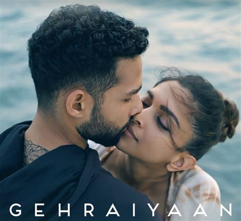 Gehraiyaan Is A Twisted Tale Of Love