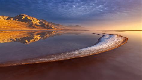 Wallpaper Cloud Sky Water Resources Atmosphere Natural Landscape