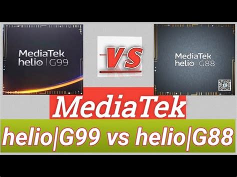 Mediatek Helio G Vs Mediatek Helio G Mtk Helio G Vs Mtk Helio