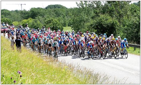 Tour De France In Denmark By Leif Nordberg 500px