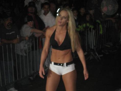 Pwpix Net Pro Wrestling Pix Michelle Mccool