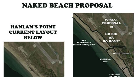 Petition · Create a Naked Beach section at Toronto's Hanlan's Point Beach. - Toronto, Canada ...