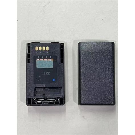 Buy Wholesale China Two Way Radio Battery Pmnn4468 2300 Mah Li Ion