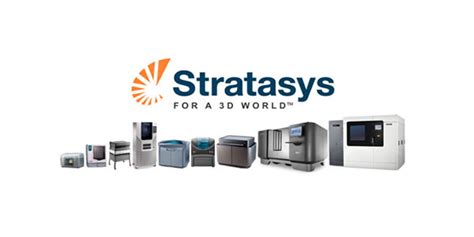 Ptc Y Stratasys Colaboran En Dise O E Impresi N Aditiva Integral