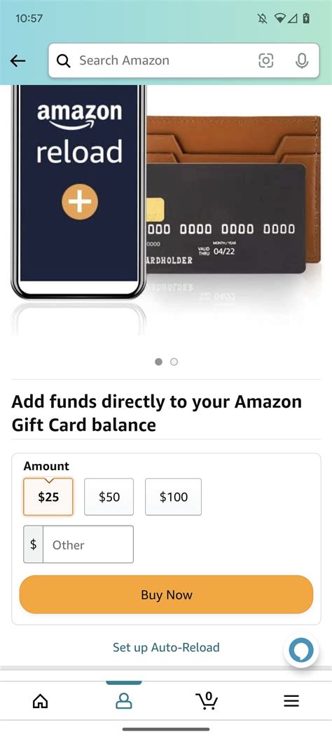 How To Check Your Amazon T Card Balance Online In The App Or By Phone