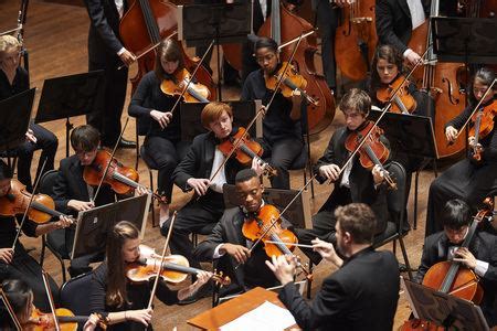 Cleveland Orchestra Youth Orchestra - Alchetron, the free social encyclopedia