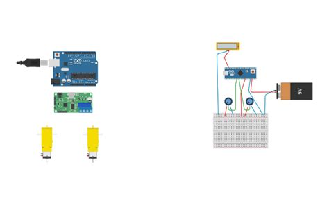 Circuit Design Copy Of Arduino Nano Tinkercad