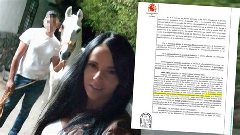 La Juez Procesa Por El Homicidio De Dana Leonte A Su Pareja