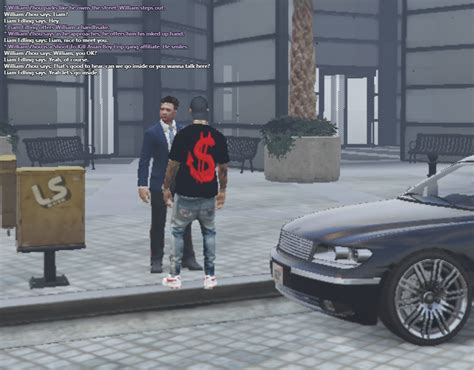 Sea Crip Alliance Page Unofficial Factions Archive Gta World