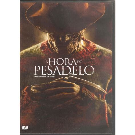 Dvd A Hora Do Pesadelo Submarino