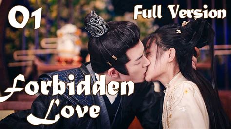 【eng Sub】full Movie 01丨forbidden Love丨my Dear Destiny丨actors Zhang Yue Nan Yan Zi Xian Youtube