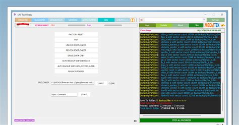 Full Backup Firmware Infinix Hot Play