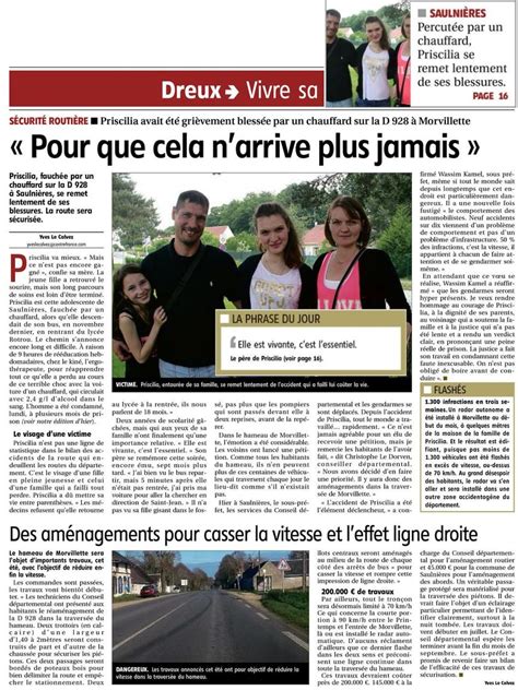 Calaméo 160623 Dreux 1 Revue De Presse