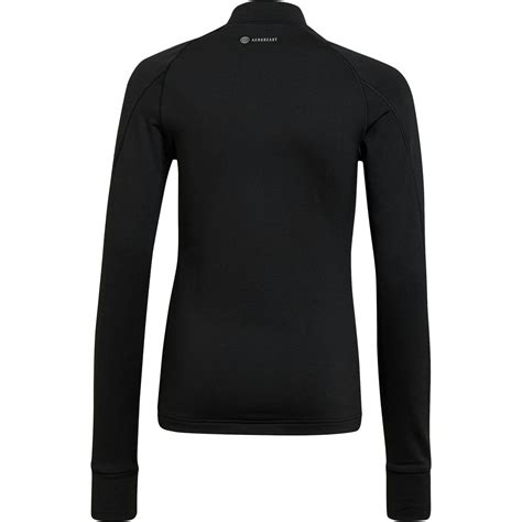 Køb Adidas Techfit Baselayer Træningstrøje Børn