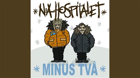 Minus två - YouTube
