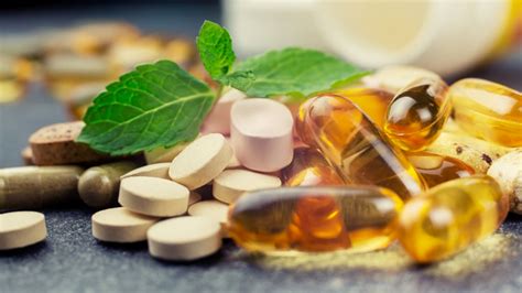 Vitamins Supplements 5 Things You May Not Know Can Hurt You TODAY