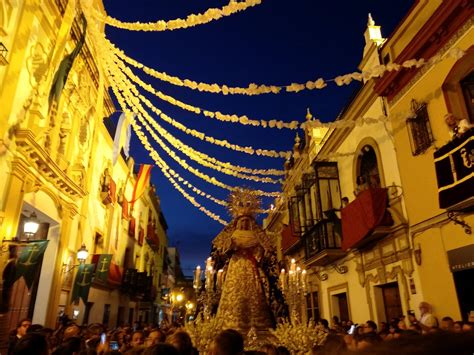 Gel N Noticias Cofrad As La Imagen De Nuestra Se Ora De La Esperanza