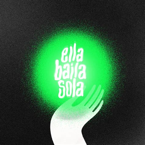 Victorias Ella Baila Sola Lyrics Genius Lyrics