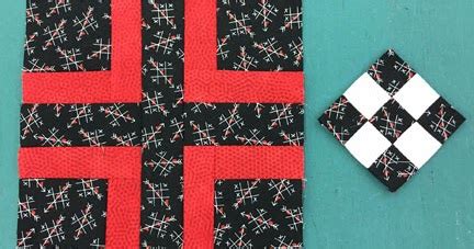 From Marti Michell Quilting Blog Chart 75 Mother Block 65 In The