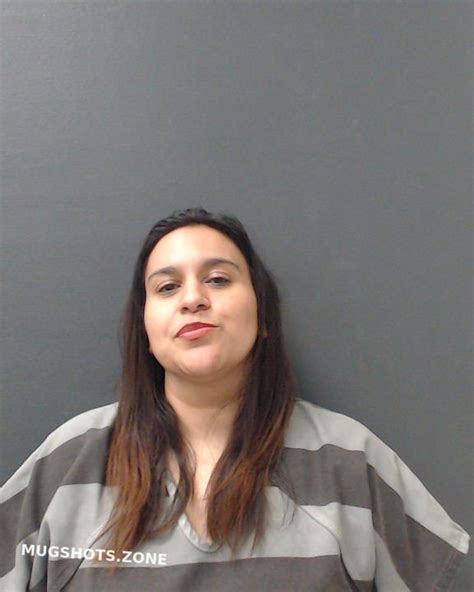 Gonzales Nieto Elena Teresa 06202024 Comal County Mugshots Zone