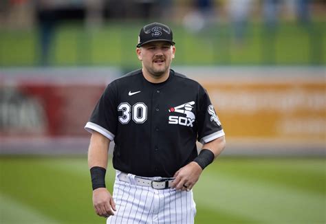 White Sox Spring Training Overreactions