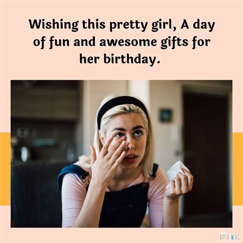 Funny Happy Birthday Meme For Her With Images