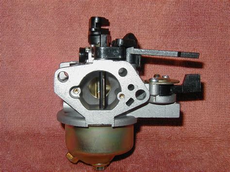 Predator Harbor Freight 301 Cc Model R300 Engine Parts Carburetor For 8 9 Hp Parts