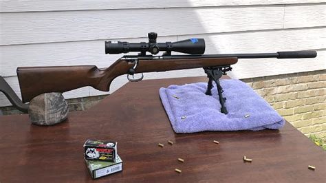 Whats The Best Scope For Lr Squirrel Hunting Air Gun Maniac