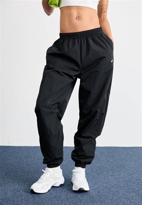 Nike Sportswear Tracksuit Bottoms Black Uk