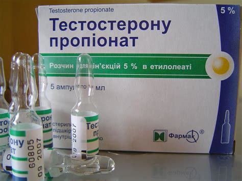 Testosterona - MESO-Rx Português