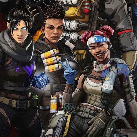 Apex Legends Daily Challenges Boost