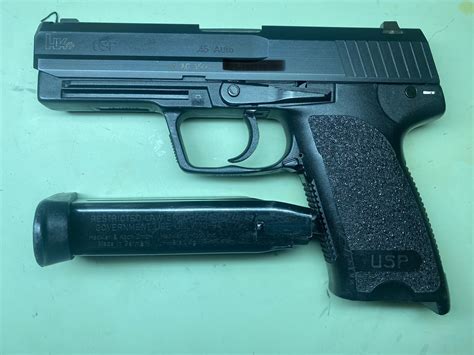 First USP : r/USPmasterrace