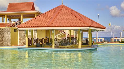 Starfish Saint Lucia Resort Saint Lucia Starfish St Lucia All