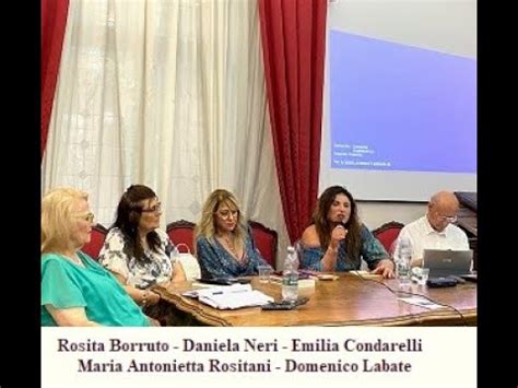 Presentazione Volume Io Non Muoio La Storia Di Maria Antonietta