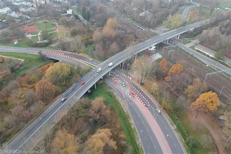 Mln Z Na Opolskie Drogi W Roku Jakie Inwestycje Zaplanowano