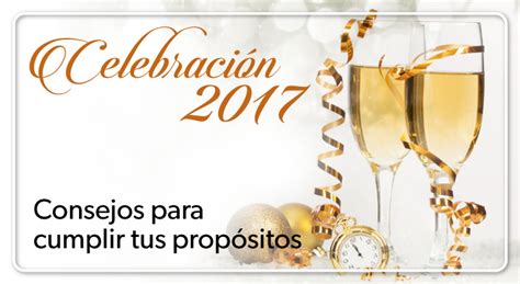 Consejos para Cumplir tus Propósitos de Año Nuevo