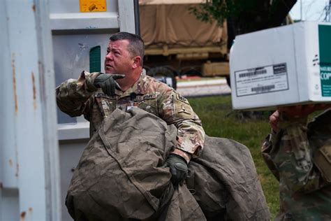 Dvids Images Iii Armored Corps Jumps The Tac During Warfighter