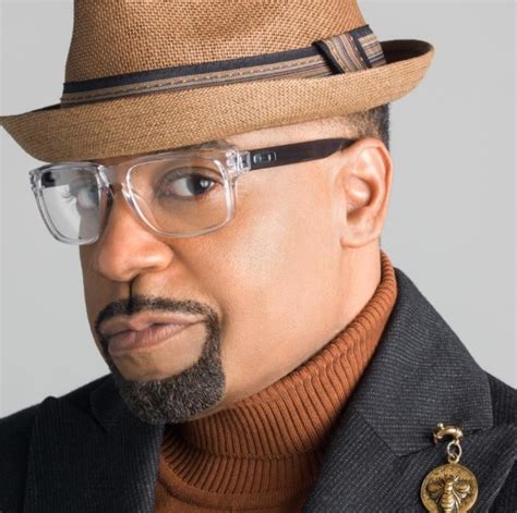 The Legendary Kurt Carr New Album Bless Somebody Else Debuts At