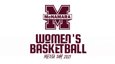 Bishop McNamara Women's Basketball Media Day 2021 on Behance