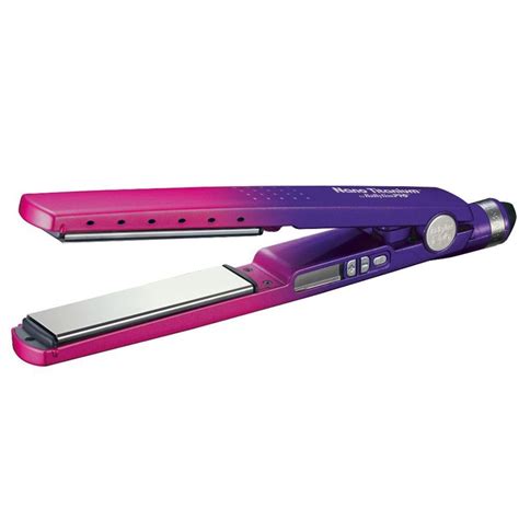 Prancha Nano Titanium Babyliss Pro Degrade Op By Roger By