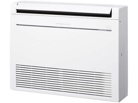 Mitsubishi Electric MFZ-KJ25VE/MUFZ-KJ25VE Сплит-система с напольным ...