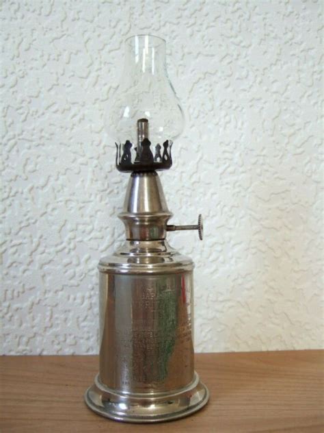 Antique French Pigeon Lamp Antique Price Guide Details Page