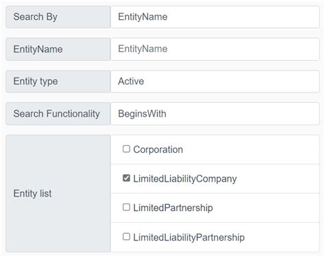 How To File An LLC Biennial Statement In New York Step By Step Business