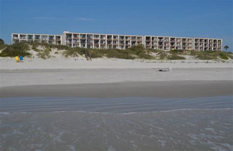 Beacher's Lodge Oceanfront Suites (St. Augustine, FL) - Resort Reviews - ResortsandLodges.com